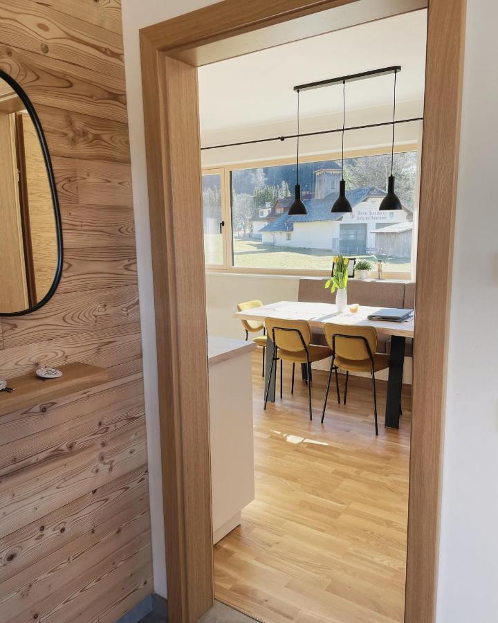 Mei-So-Nett Appartement Hutegger Schladming Exterior foto