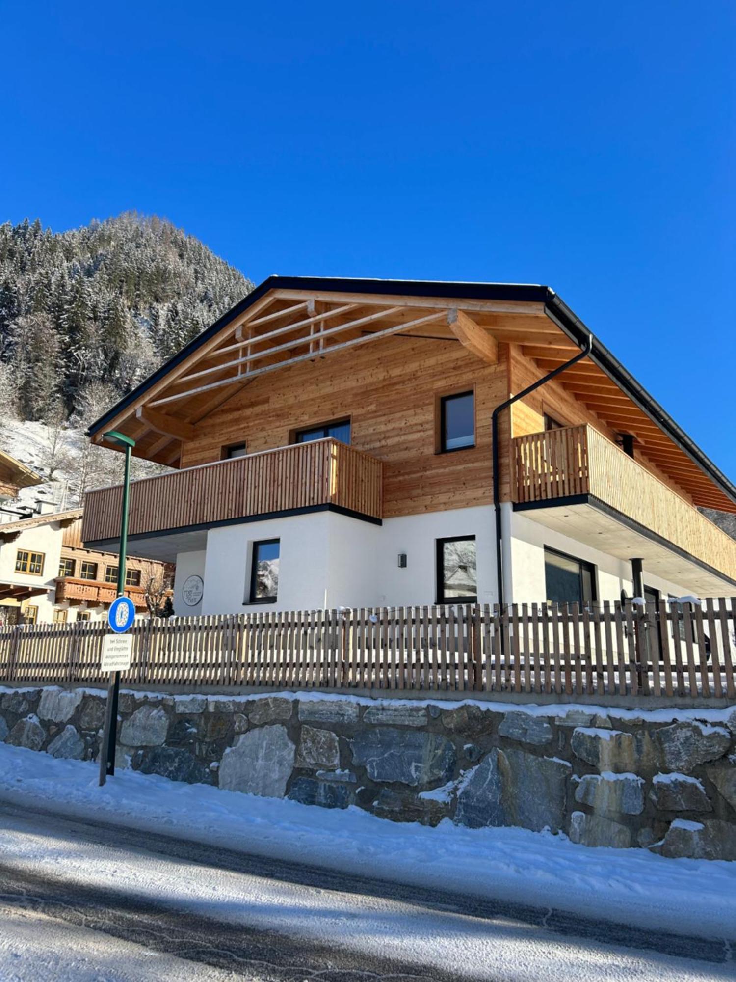 Mei-So-Nett Appartement Hutegger Schladming Exterior foto
